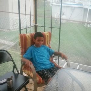 Meet your Posher, Laverne